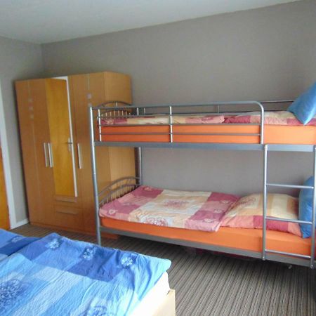Ferienwohnung Ehrich Nahe Otterndorf Belum Екстер'єр фото