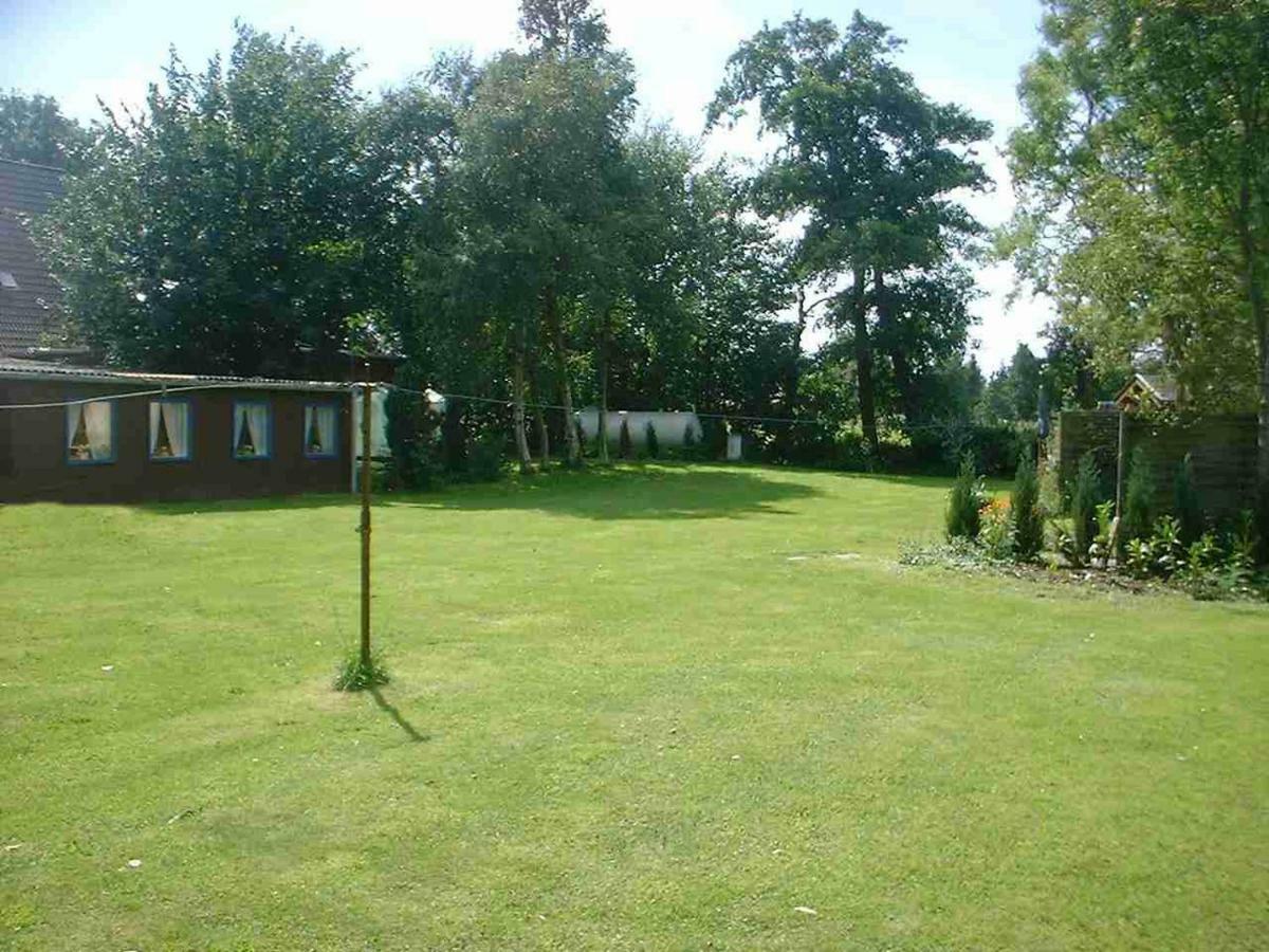 Ferienwohnung Ehrich Nahe Otterndorf Belum Екстер'єр фото